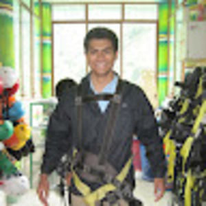 Meet your Posher, Hammad